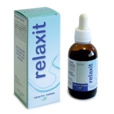 RELAXIT SOLUZIONE 50 ML