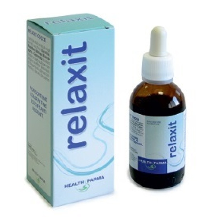 RELAXIT SOLUZIONE 50 ML