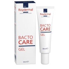GEL CICATRIZZANTE BACTOCARE 30ML