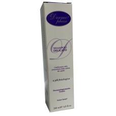 DERMOPHASE SHAMPOO DELICATO 200 ML