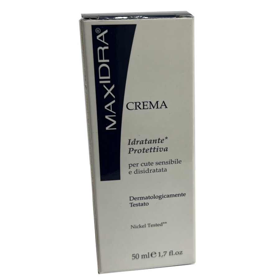 MAXIDRA CREMA 50 ML MAXIDRA CREMA 50 ML