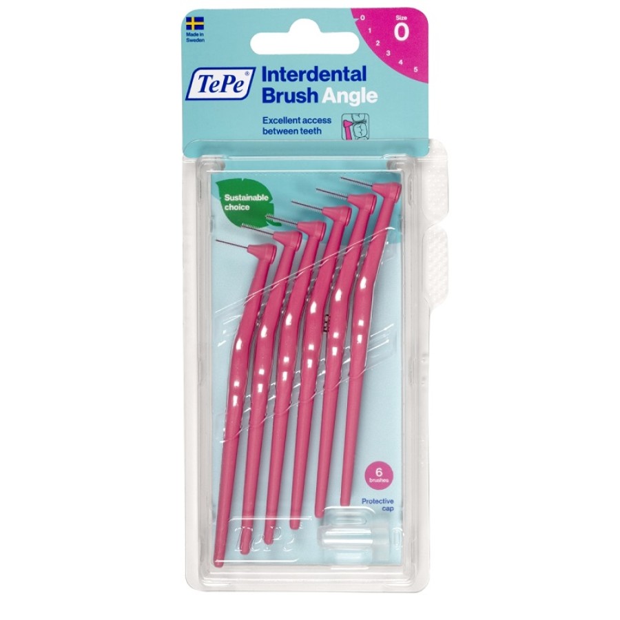 TEPE ANGLE SCOV ROSA 0,4 TEPE ANGLE SCOV ROSA 0,4