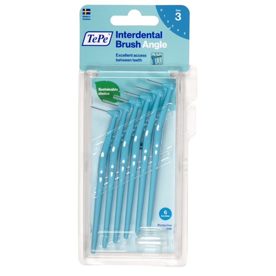 TEPE ANGLE SCOV BLU 0,6 TEPE ANGLE SCOV BLU 0,6