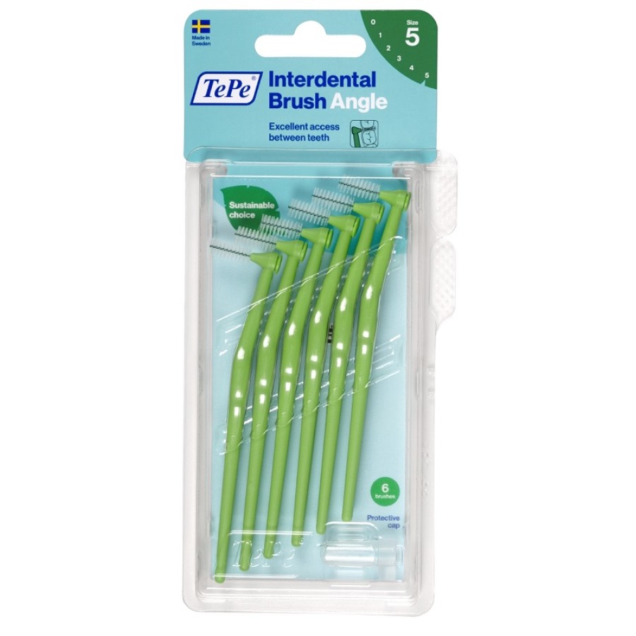 TEPE ANGLE SCOV VERDE 0,8 TEPE ANGLE SCOV VERDE 0,8