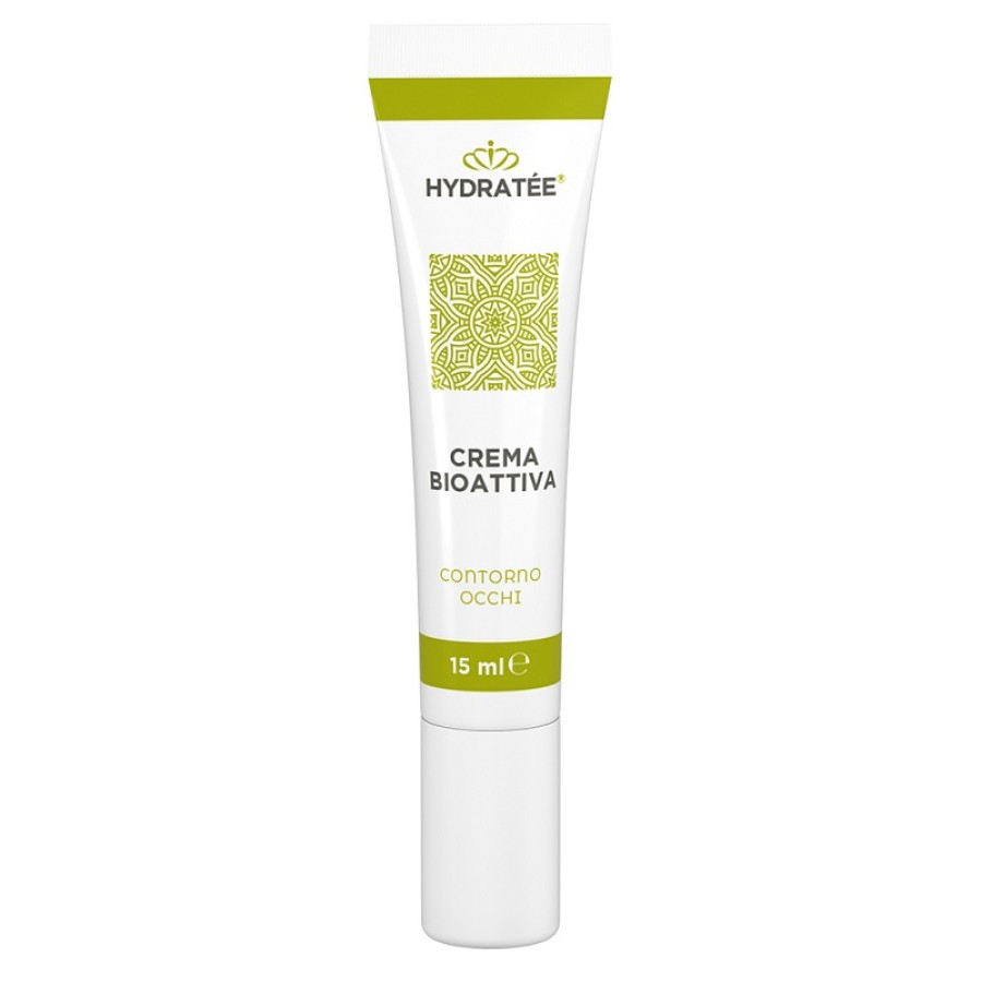 HYDRATE'E CREMA BIOATTIVA CONTORNO OCCHI 15 ML