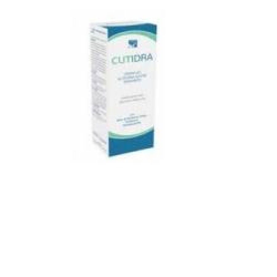 CUTIDRA CREMA 200ML CUTIDRA CREMA 200ML
