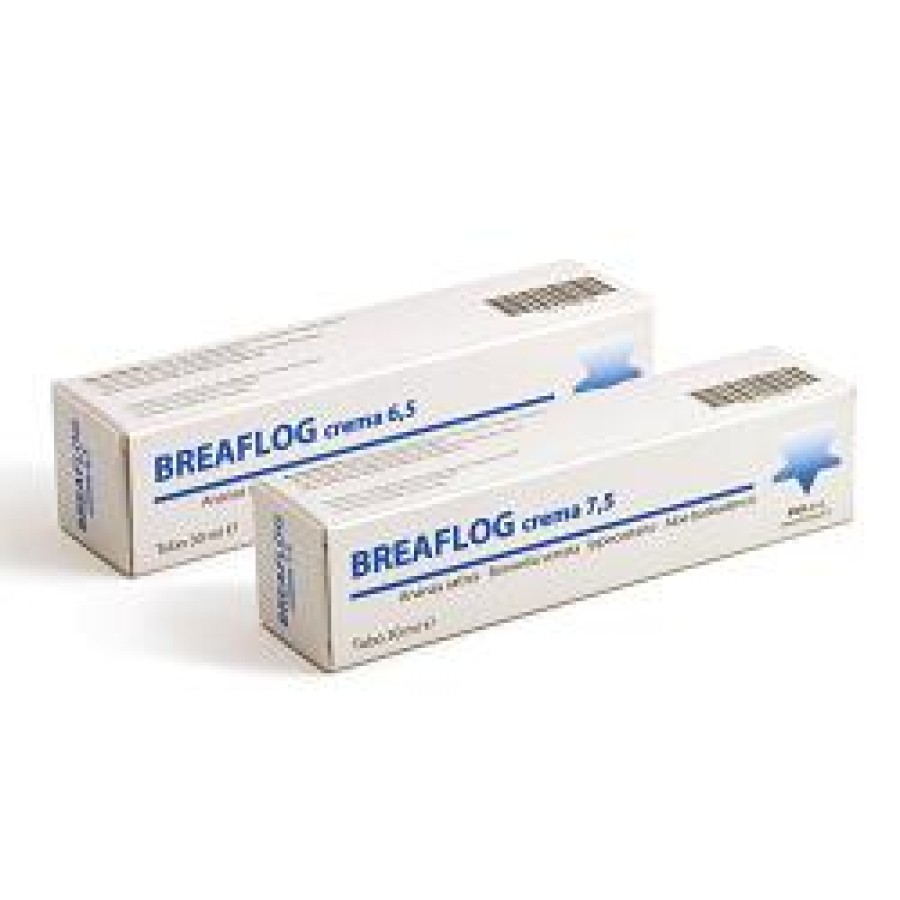 BREAFLOG CREMA 7,5 30 ML