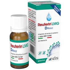 REUTERIN D3 GOCCE 5 ML