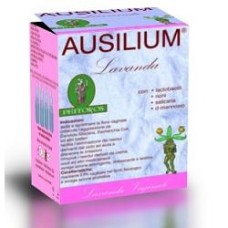 AUSILIUM LAVANDA VAGINALE IN FLACONE DA 100ML CONFEZIONE DA 4 PEZZI AUSILIUM LAVANDA VAGINALE IN FLACONE DA 100ML CONFEZIONE DA 4 PEZZI