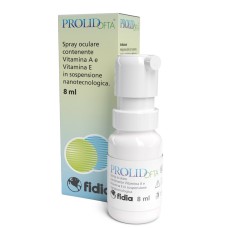 SPRAY OCULARE PROLID OFTA FLACONE 8ML