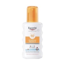 EUCERIN SUN KIDS SPRAY FP50 200 ML
