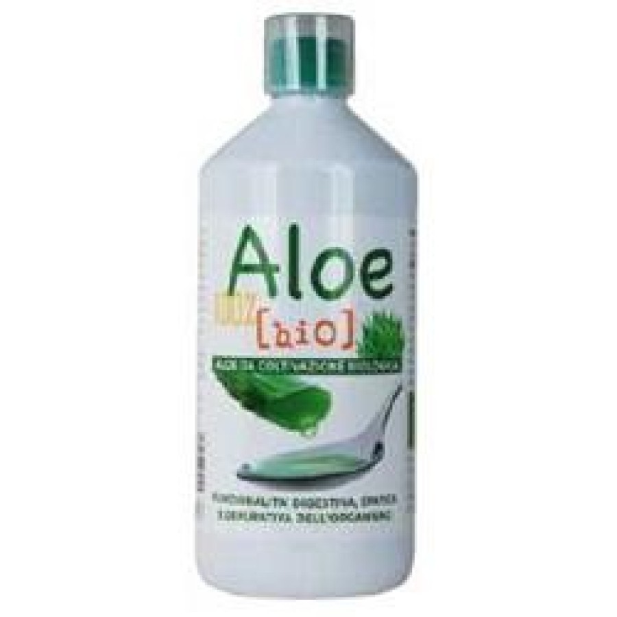 ALOE VERA 100% 1 LITRO ALOE VERA 100% 1 LITRO