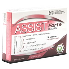 ASSIST FORTE RETARD 30 COMPRESSE