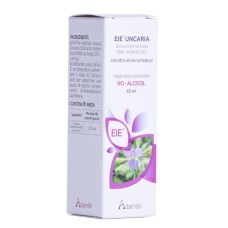 EIE UNCARIA GOCCE 60 ML