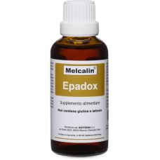 MELCALIN EPADOX GOCCE 50 ML