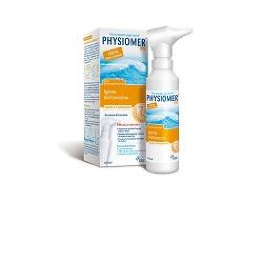 PHYSIOMER CSR SPRAY OTOLOGICO 115ML PHYSIOMER CSR SPRAY OTOLOGICO 115ML