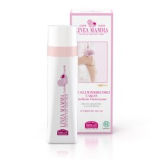 MAMMA OLIO MANDORLE DOLCI 200 ML