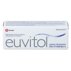 EUVITOL CREMA TUBO 75 ML