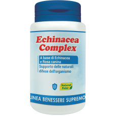 ECHINACEA COMPLEX 50 CAPSULE