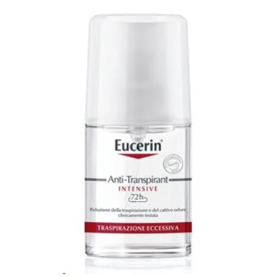 EUCERIN DEO ANTITRAS VAPO 30 ML