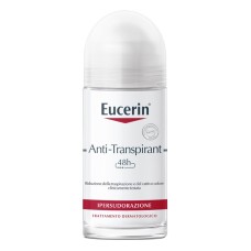 EUCERIN DEODORANTE ANTITRASPIRANT ROLL-ON 50 ML