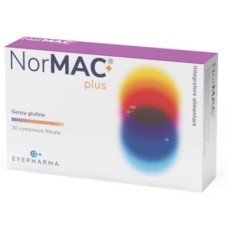 NORMAC + PLUS 30 COMPRESSE