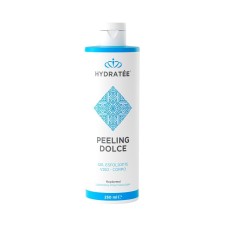 HYDRATEE PEELING DOLCE GEL ESFOLIANTE VISO CORPO 250 ML
