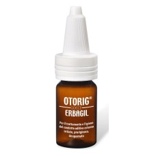OTORIG GOCCE AURICOLARI 10 ML