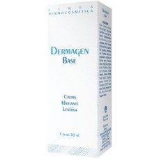 DERMAGEN CREMA BASE 50 ML