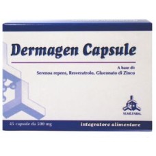 DERMAGEN 45 CAPSULE