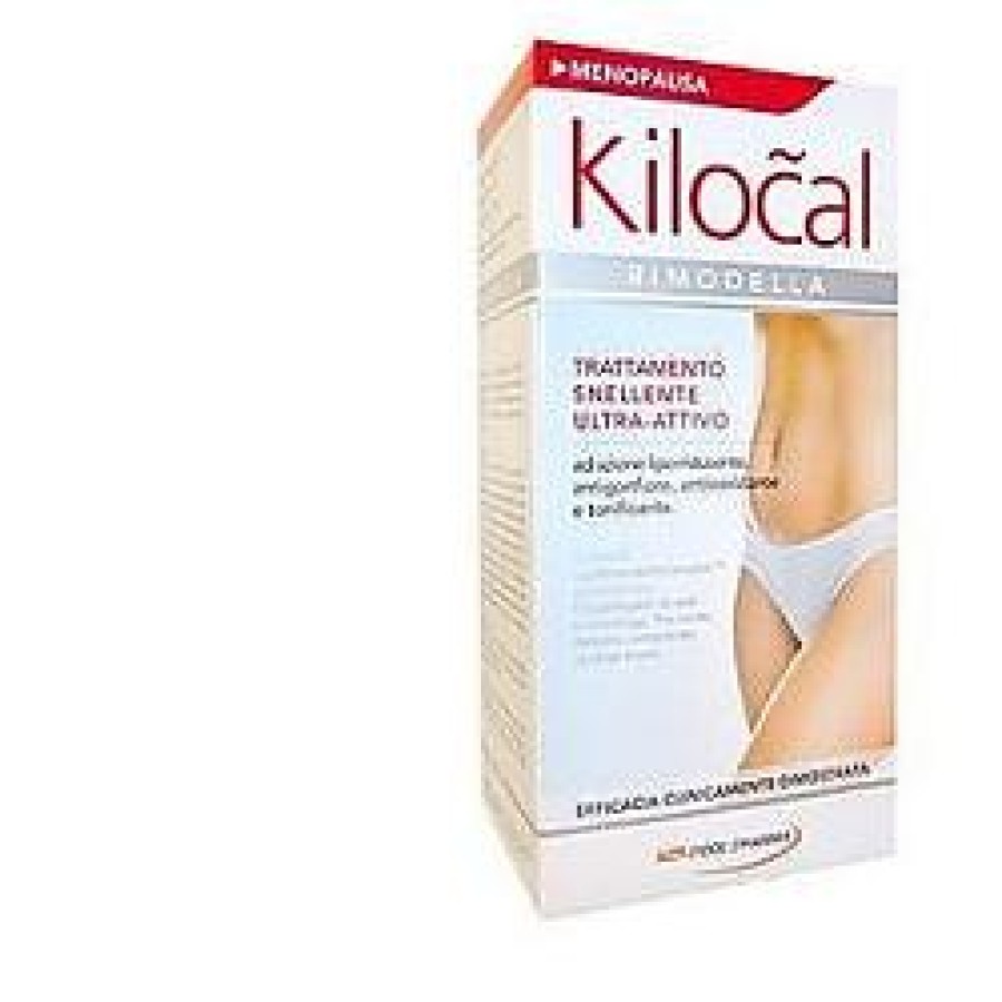KILOCAL RIMODELLA MENOPAUSA 150 ML KILOCAL RIMODELLA MENOPAUSA 150 ML