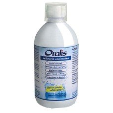 ORALIS COLLUTORIO ALCOL FREE 500 ML