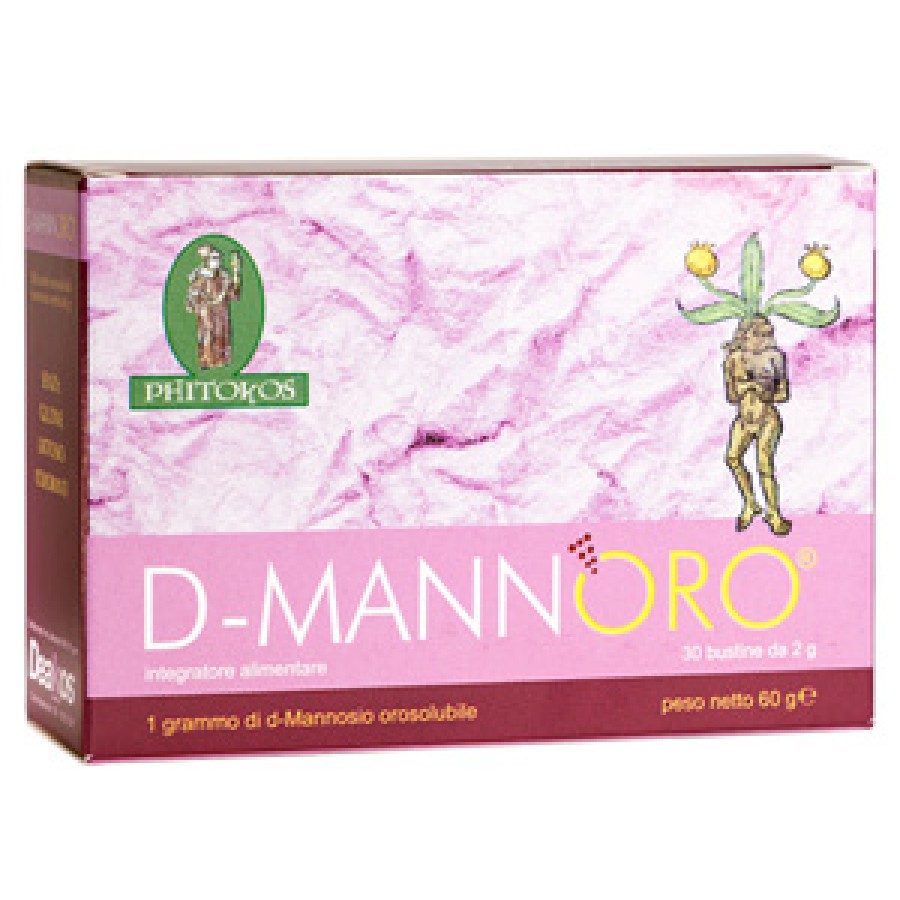 D-MANNORO 30 BUSTINE D-MANNORO 30 BUSTINE