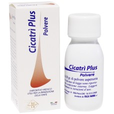 CICATRI' PLUS POLVERE 30 G