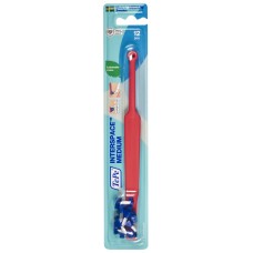 TEPE INTERSPACE 1 MANICO + 12 CIUFFI MEDIO