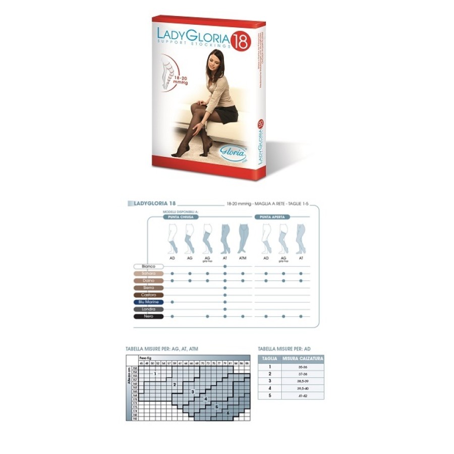 LADYGLORIA 18 GAMBALETTO PUNTA APERTA DAINO 4 LADYGLORIA 18 GAMBALETTO PUNTA APERTA DAINO 4