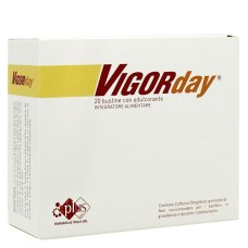 VIGORDAY POLVERE 20 BUSTINE