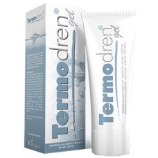 TERMODREN GEL 200 ML
