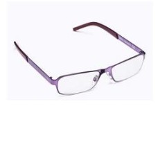 OCCHIALE PREMONTATO CORPOOTTO CON-TESTO 1,00 DIOTTRIA