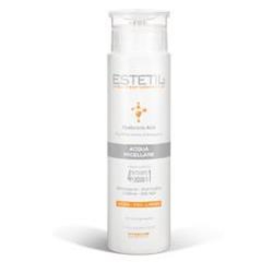 ESTETIL ACQUA MICELLARE CON ACIDO IALURONICO ESTETIL ACQUA MICELLARE CON ACIDO IALURONICO