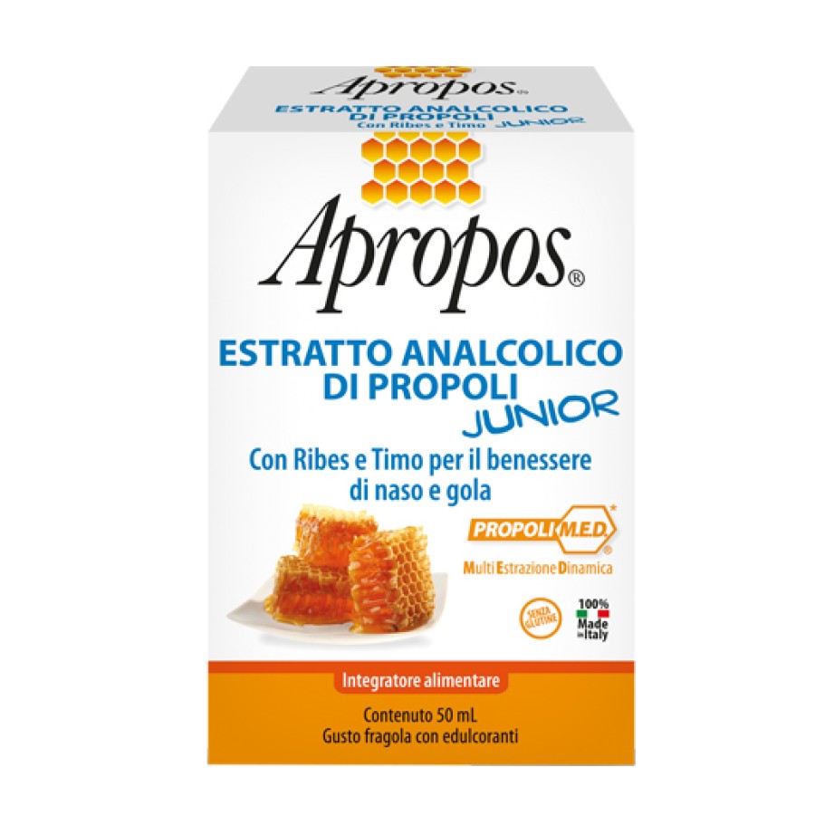 APROPOS ESTRATTO ANALCOLICO 50 ML