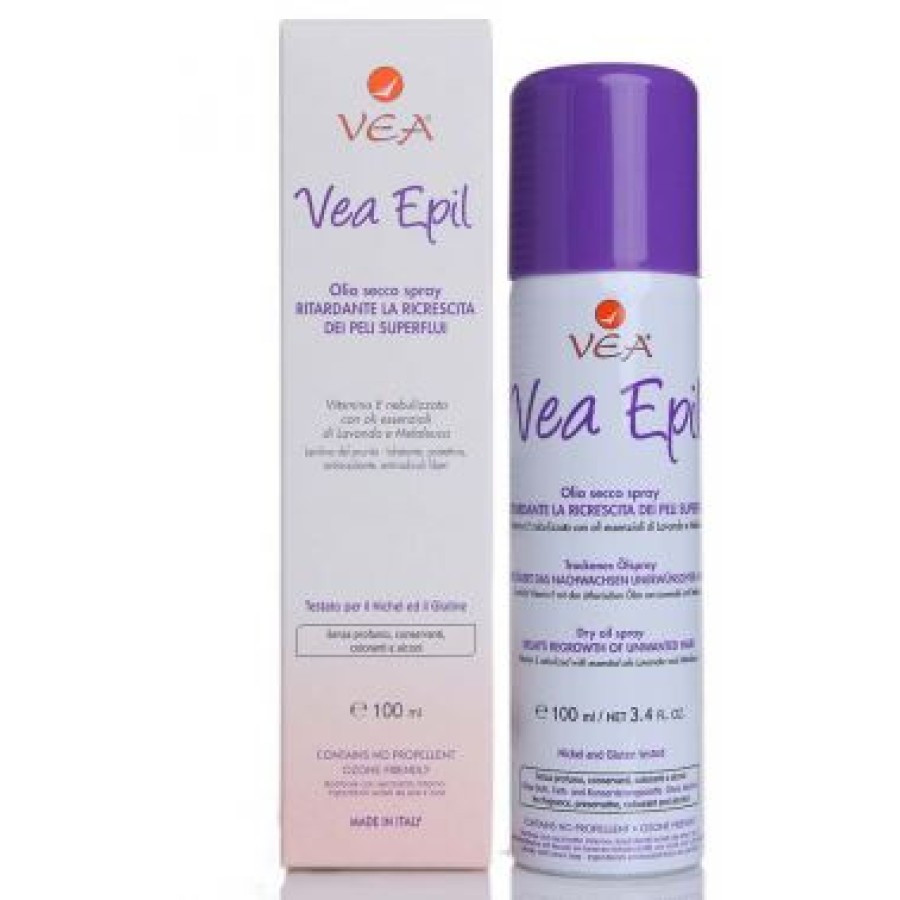 VEA EPIL 100 ML VEA EPIL 100 ML