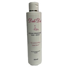DELIDET STRUCCANTE VISO OCCHI 200 ML