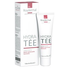 HYDRATEE CREMA NOTTE RIGENERANTE NUTRIENTE 30 ML