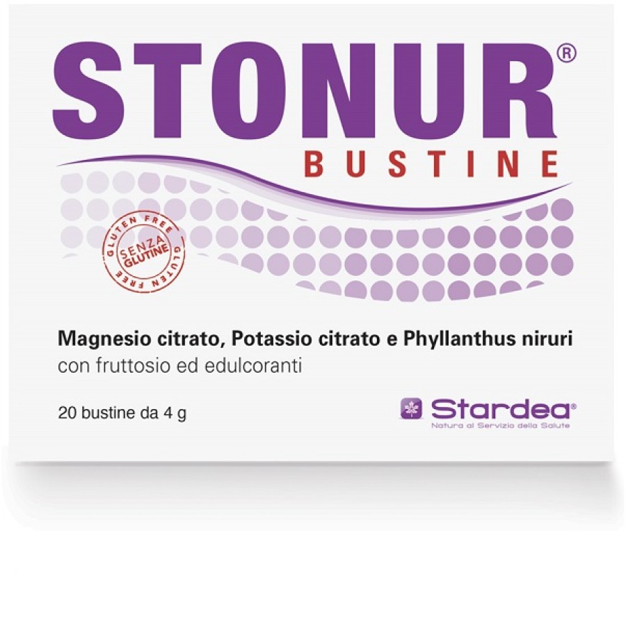 STONUR 20 BUSTINE STONUR 20 BUSTINE