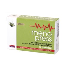 MENO PRESS 30 COMPRESSE