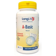 LONGLIFE A BASIC 60 TAVOLETTE