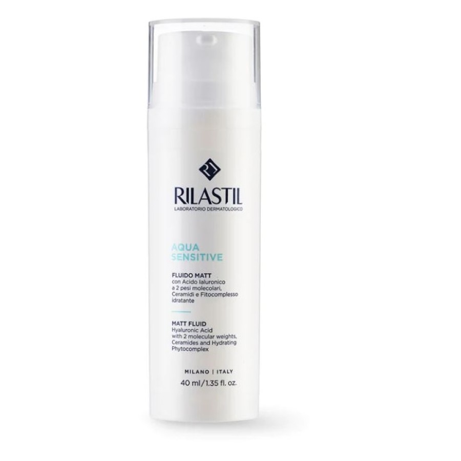 RILASTIL AQUA FLUIDO NORMALIZ RILASTIL AQUA FLUIDO NORMALIZ