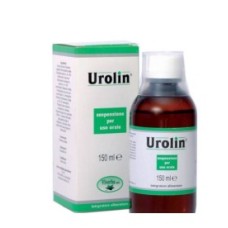 UROLIN SOLUZIONE 150 ML