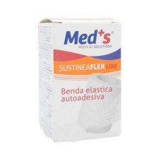 BENDA AUTOADESIVA SUSTINEA MEDS 400X6CM